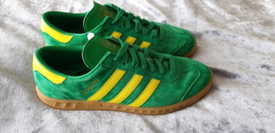 adidas hamburg for sale